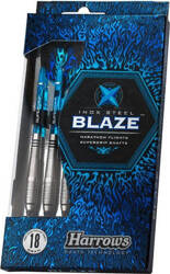Rzutki Harrows Blaze Softip