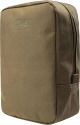 Torebka saszetka survivalowa męska Pocket VZ4 Magnum zielona