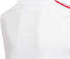 Koszulka dla dzieci Squadra 21 Jersey Youth biała GN5741