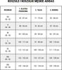 Znacznik adidas Pro Bib fioletowy HP0735