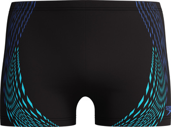Męskie kąpielówki bokserki kąpielowe Speedo Duo Logo Asht Am rozmiar 42