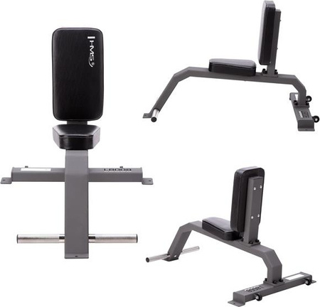 Siedzisko do ćwiczeń commercial HMS l8008