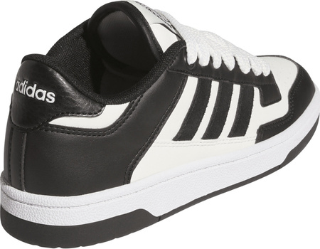 Buty dziecięce adidas Rapid Court Low JR0166