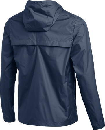 Kurtka męska Nike Academy 25 Rain Jacket granatowa FZ9858 410