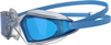 Okularki pływackie Speedo HYDROPULSE GOG AU pool blue/clear/blue