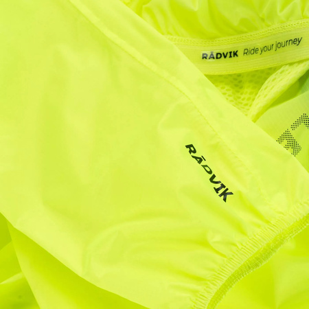 Męska kurtka Radvik PAPA WP JACKET GTS rozmiar XL