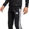 Spodnie dla dzieci adidas Tiro 26 League Training Regular czarne JY9680