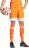 Spodenki męskie adidas Squadra 25 pomarańczowe JC8676