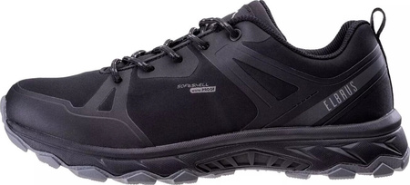 Męskie buty trekkingowe turystyczne wodoodporne softshell Elbrus Wesko rozmiar 41