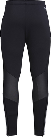 Spodnie męskie adidas Tiro 23 Competition Training czarno-białe HC5483