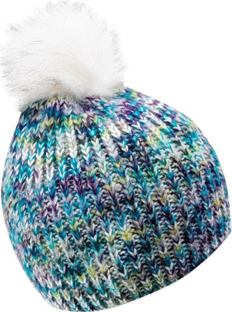 Czapka zimowa damska Hi-Tec Lady Vikna