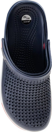 Męskie sandały Martes JEREMI rozmiar 45-46