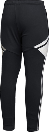 Spodnie męskie adidas Condivo 22 Training czarne HC5559