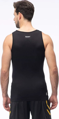 Męska koszulka treningowa bez rękawów Huari B-Ball Senior rozmiar XL