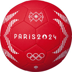 Piłka do ręcznej Molten 3400 Igrzyska Olimpijskie Paryż 2024 H3A3400-S4F