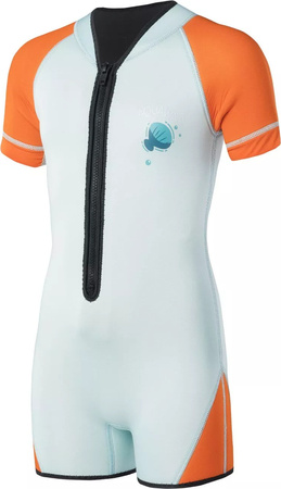 Dziecięca pianka surfing Aquawave SURFINI KIDS rozmiar 134