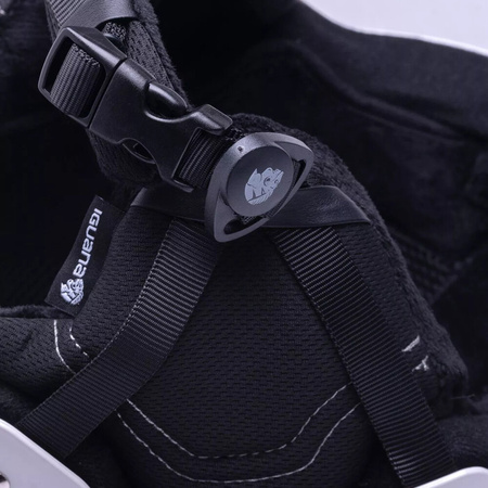 Kask narciarski Iguana Ibris rozmiar L (58 - 62 cm)