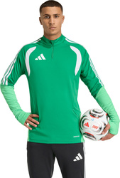 Bluza męska adidas Tiro 26 Competition Training Top zielona KA7558
