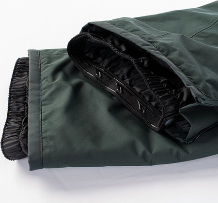 Męskie spodnie narciarskie membrana 10000mm Hi-tec Idris rozmiar S