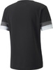 Koszulka męska Puma teamRISE Jersey czarna 704932 03