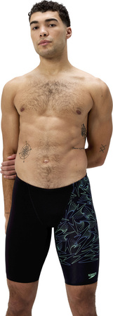 Męskie Bokserki Kąpielowe Hboom Vcut Jam rozmiar 34