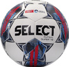 Piłka nożna Select Futsal Super TB FIFA Fogo Ekstraklasa biało-niebieska 18674