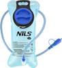 Bukłak 2l Nils camp NC1720 niebieski