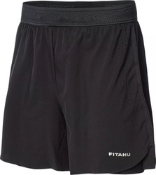 Męskie spodenki treningowe sportowe Fitanu Ferid rozmiar S