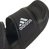 Sandały dla dzieci adidas Adilette czarne GW0344