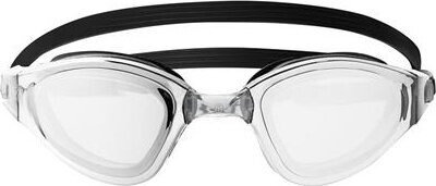 Okularki pływackie Nils aqua nqg180maf czarny