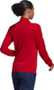 Bluza damska adidas Entrada 22 Track Jacket czerwona H57562