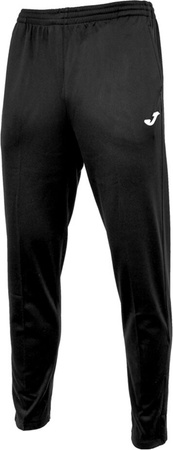 Spodnie męskie Joma Long Nilo czarne 100165.100