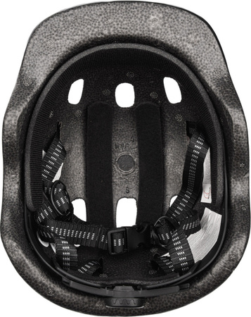 Kask rowerowy Meteor KS06 Pony rozm. S 48-52 cm 17437