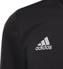 Bluza dla dzieci adidas Entrada 22 Training Top czarna H57547
