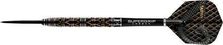 Rzutki do darta Harrows Taipan 90% Steeltip