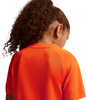 Koszulka dla dzieci Nike Dri-Fit Park VIII pomarańczowa HV8182 819