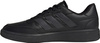 Buty męskie adidas Courtblock czarne IF6449