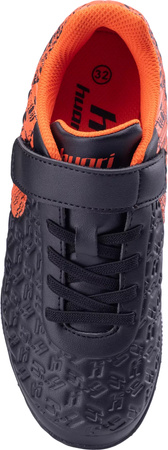 Dziecięce buty halowe halówki trenignowe piłkarskie Huari Resero Jr rozmiar 34