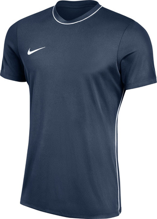 Koszulka męska Nike Dri-Fit Park 26 SS Top granatowa HM7127 410