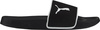 Klapki Puma Leadcat 2.0 czarne 384140 01