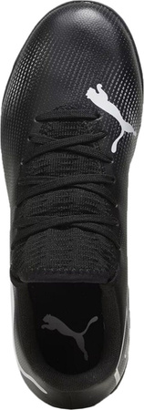 Buty piłkarskie dziecięce Puma Future 7 Play TT 107737 02