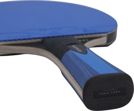 Rakietka do tenisa stołowego pin-ponga Sunflex TT B45 10204