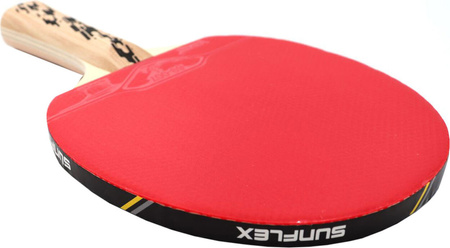 Rakietka do ping ponga Sunflex Speed 10381