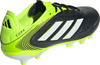 Buty piłkarskie dziecięce adidas Copa Pure 3 League FG/MG JR2883