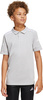 Koszulka dla dzieci adidas Squadra 25 Polo szara JY3412