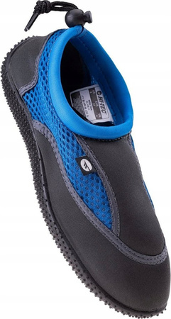 Dziecięce buty do wody plażowe koralowce Hi-Tec Reda Teen rozmiar 40