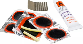 Zestaw naprawczy Martes PATRU