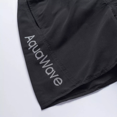 Męskie kąpielówki szorty kąpielowe Aquawave Aquash rozmiar XXL