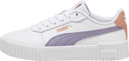 Buty dziecięce Puma Carina 2.0 Jr 386185 20