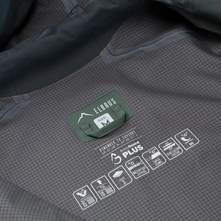 Męska kurtka przejściowa Elbrus MALAKU rozmiar M